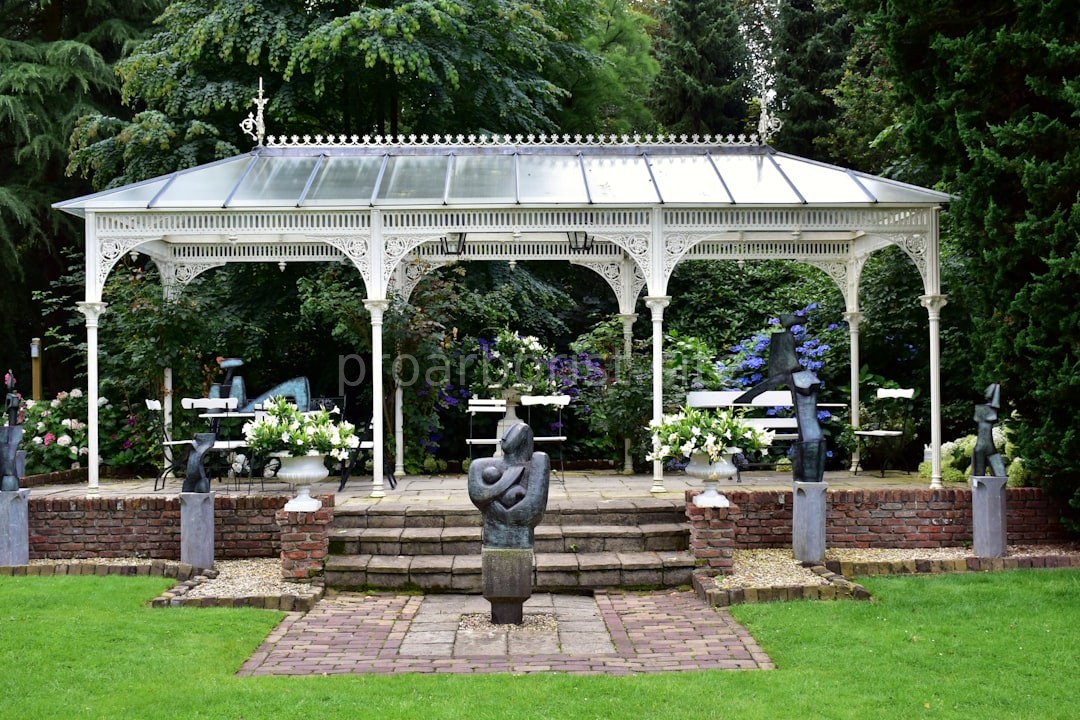 Garden Planning
